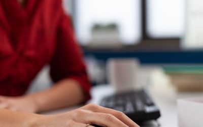 Auxiliar Administrativo